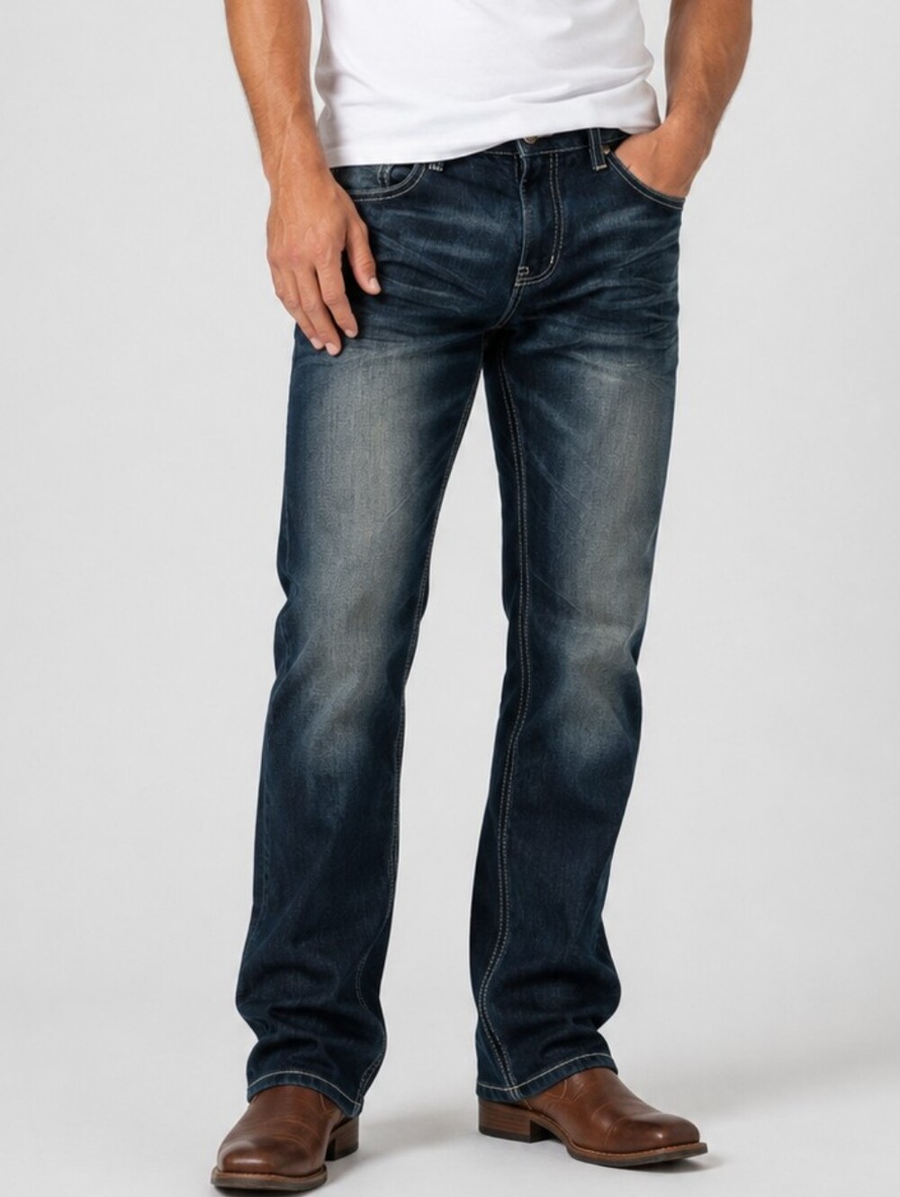 EMCEE Premium Y2K Denim jeans